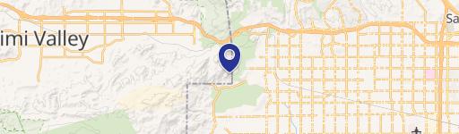 Buildable View Lot in Chatsworth