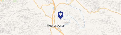 Healdsburg View Lot Opportunity