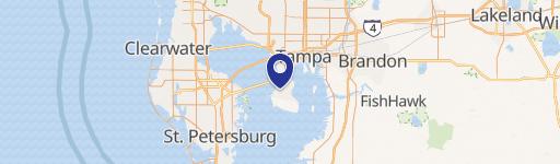 Tampa Vacant Lot For Sale