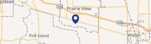 Cleared Lot Near University