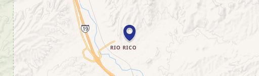 Residential Lot in Rio Rico