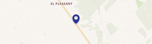 Unrestricted Land in Wallis, Texas