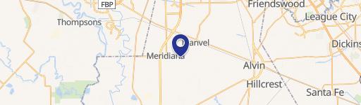 Residential Lot in Ranch Community