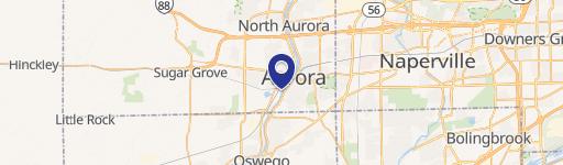 Restaurant Opportunity Near Downtown Aurora