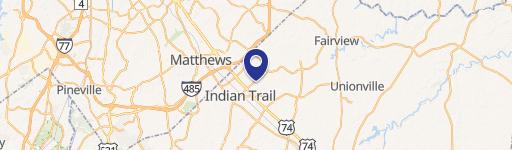 Wooded Lot Near Interstate