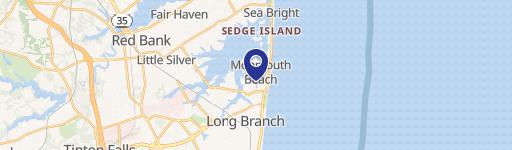 Waterfront Lot with CAFRA Approvals