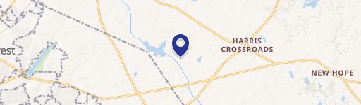 Land Ready For Dream Home