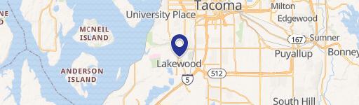 Lakewood Land Parcel Near Park