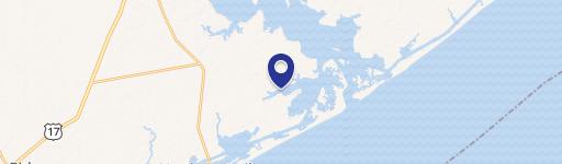 Waterfront Lot in Chadwick Shores