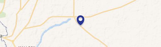 10 Acres Near Marianna, FL