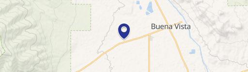 Buena Vista Agricultural Land Parcel