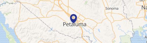Petaluma Mixed-Use Development Opportunity