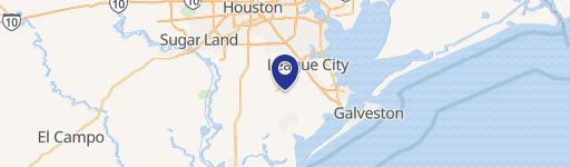 Acreage Lot in Alvin Subdivision