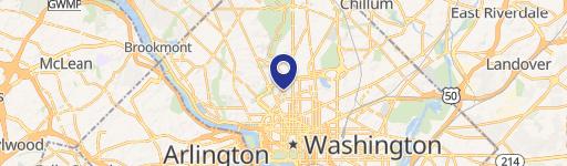 Luxury Kalorama Condominium Investment