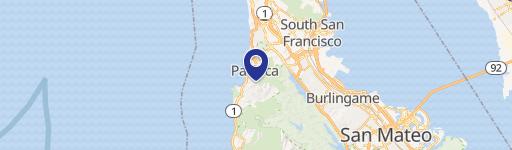 Residential Land in Pacifica