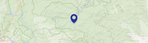 Land with Mountain Views