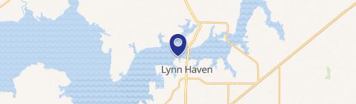 Residential Lot Near the Bay