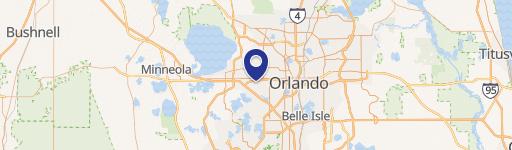 2.55-Acre Land in Central Florida