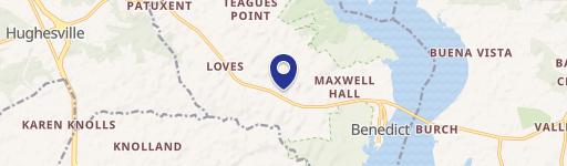 9.63 Acres in Hughesville