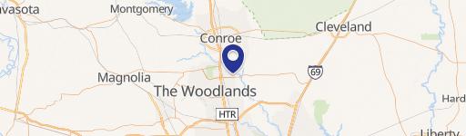 Residential Lot in Dogwood Forest