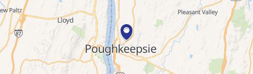 Poughkeepsie Building Lot Available