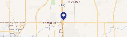 10998 State Rte 99th E Frontage Rd