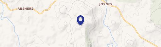 GreenStreet Mountain Resort Building Lot