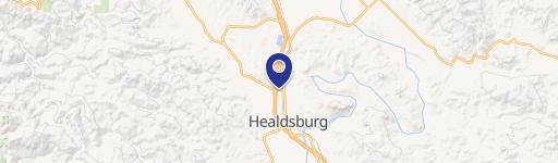 Healdsburg Office Building For Sale