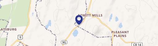 159 Acres with Pond and Trails