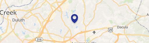 Residential Lot in Collins Hill