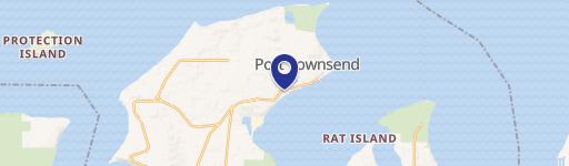 Port Townsend Residential Property