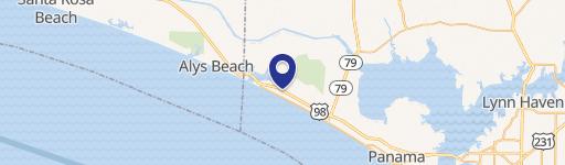 Cleared Lot Near Beach