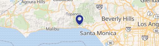 Ocean View Land in Malibu