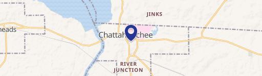 Residential Lot in Chattahoochee