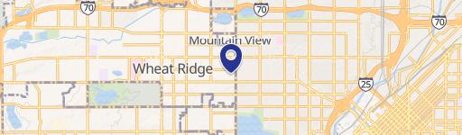 Residential Land Near Sloans Lake