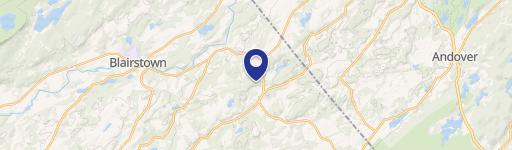 Wooded Land with Road Frontage