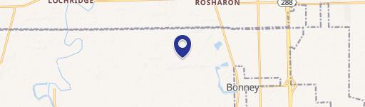 Suncreek Estates 10-Acre Homesite