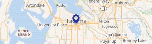 Downtown Residential Land Opportunity