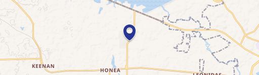 Prime Land Near Lake Conroe