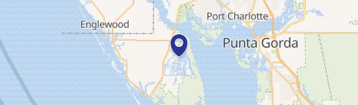 South Gulf Cove Double Lot