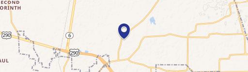 Hempstead Home with Barn and Acreage