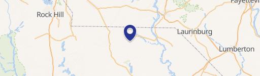 Rural Corner Wooded Land Available