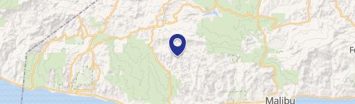 Malibu Land Parcel with Views