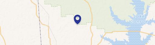 Unrestricted Wooded Acreage in Montgomery, TX