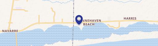 Vacant Lot with Beach Access