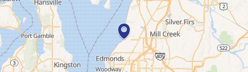 Residential Lot Near Lake Ballinger