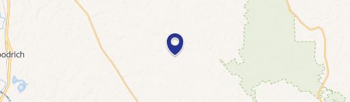 East Texas Wooded Acreage