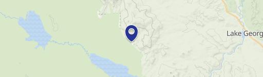 Rare Land with Reservoir Views