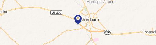 Updated Brick Home on Two Acres