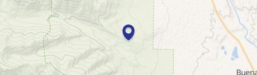 Game Trail Building Lot